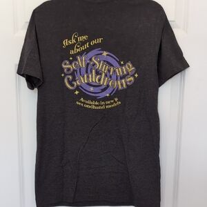 5 for $25 Bella Canvas Heather Gray T-Shirt